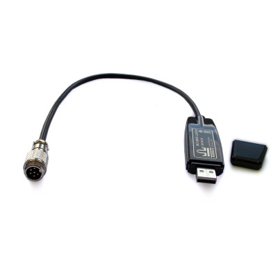 Весовой адаптер USB/МК, ТВ, 4D