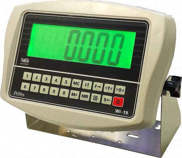 Динамометр ДЭП/6-1Д-2У-2 — надёжный прибор для измерения усилий