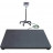 Платформенные весы ЕВ4-2000 (Wi-2R) 1200х1200