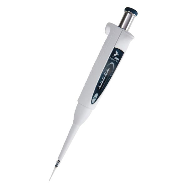 Дозатор механический 1-канальный Sartorius BIOHIT Proline Plus, 0.5-10 мкл