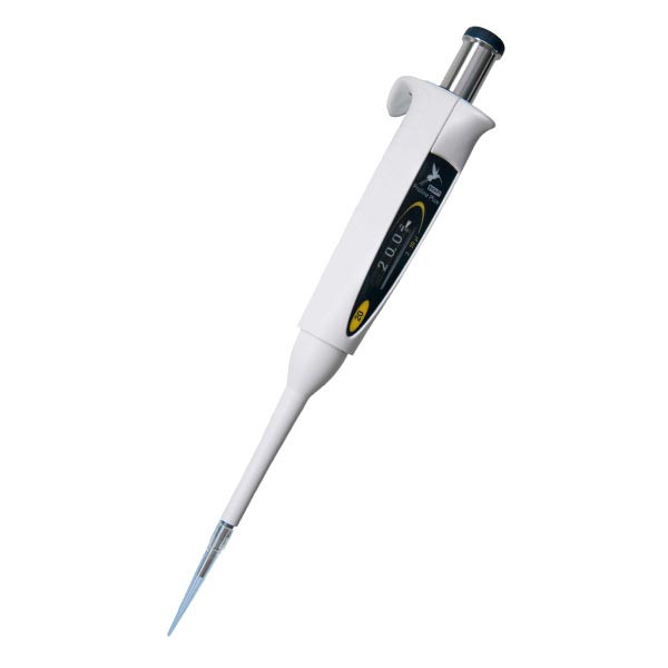 Дозатор механический 1-канальный Sartorius BIOHIT Proline Plus, 2-20 мкл