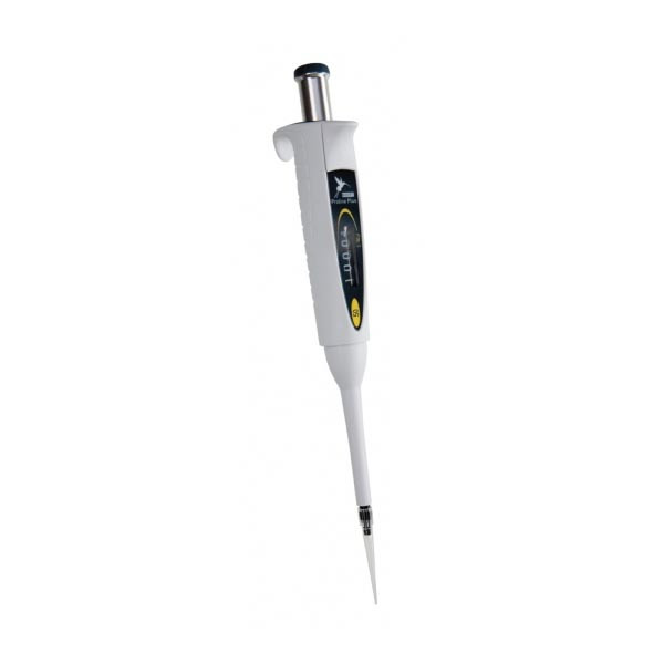 Дозатор механический 1-канальный Sartorius BIOHIT Proline Plus, 5-50 мкл