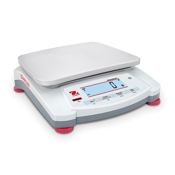 Лабораторные весы OHAUS Navigator NVT6201