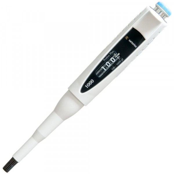 Дозатор механический 1-канальный Sartorius BIOHIT Proline Plus, 100-1000 мкл