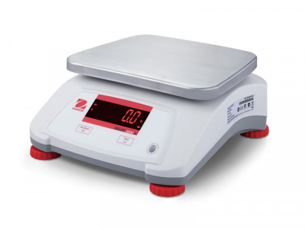 OHAUS Valor 2000 V22XWE3T Весы настольные