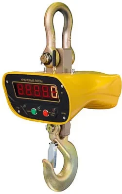 Крановые весы КВ-5000 (П)
