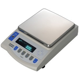 Лабораторные весы ViBRA LN 10002