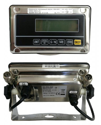 АЦДМ/4Р-0,05/2И-1