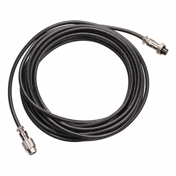 Кабель удлинительный для весов серии TB (6pin), длина 5м