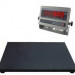Платформенные весы ЕВ4-600 (WI-2RS) 1200x1200 усиленные