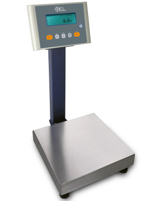 Платформенные весы LG5201S