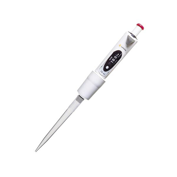 Дозатор механический 1-канальный Sartorius BIOHIT mLINE, 0.5-10 мкл