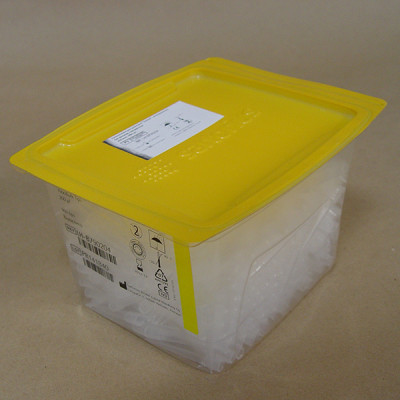 Наконечники 200 мкл для дозаторов Sartorius BIOHIT Optifit, Flexibulk, 51 мм, в коробке 960 шт.