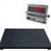 Платформенные весы ЕВ4-1500 (WI-2RS) 1200x1200 усиленные