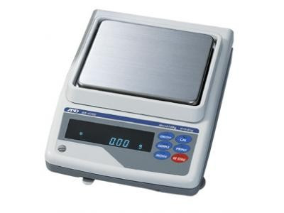 Лабораторные весы AND GX-6100