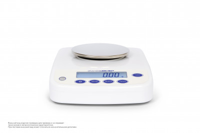 Лабораторные весы ВТ-150