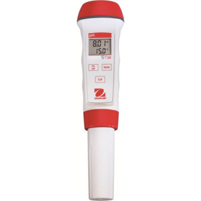 Кондуктометр OHAUS Starter Pen Meter ST20C-C