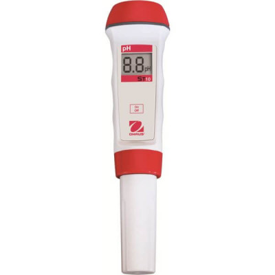 Измеритель общего солесодержания OHAUS Starter Pen Meter ST10T-A
