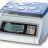 Порционные весы CAS SW-10W (DD)