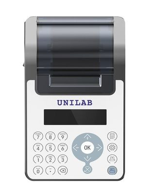 Матричный микропринтер UNILAB UL-181