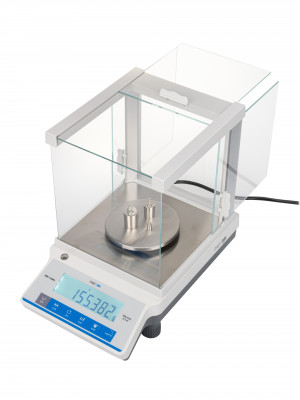 Аналитические весы СВЛ/1-5203