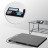 4D-PM-15/15-2000-RC Весы платформенные