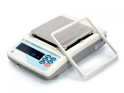 Лабораторные весы AND GF-2000