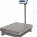Платформенные весы MAS PM1B-500-6080