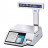 Торговые весы CAS CL5000J-15IP TCP-IP