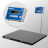 4D-PM-1-3000-AB Весы платформенные