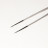 Пинцет метрологический с полимерным покрытием большой