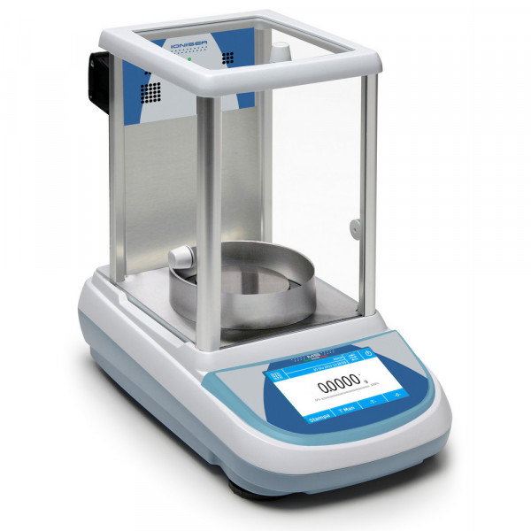 Аналитические весы M5-HPB-614Ai-ION