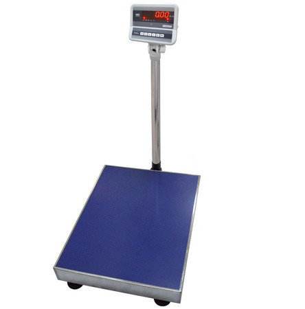 Товарные весы ЕВ1-150 (Wi-5R) 450х600, 1.2 мм
