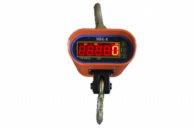 Крановые весы МВК-К-5000