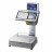 Торговые весы CAS CL5000D-15D TCP-IP