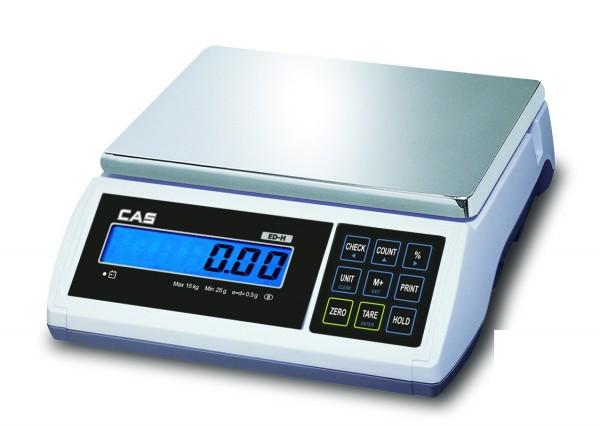 Порционные весы CAS ED-3H