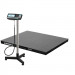4D-PM-1-1000-RA Весы платформенные