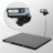 4D-PM-2-3000-RP Весы платформенные