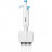Дозатор механический 8-канальный DLAB MicroPette Plus, 50-300 мкл