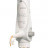 Дозатор механический (флакон-диспенсер) 1-канальный Sartorius BIOHIT Prospenser Plus, 10-60 мл