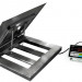 1,5СКЛ(Н) 1215 (CI-200S) Весы платформенные