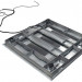 1,5СКЛ(Н) 1215 (CI-200S) Весы платформенные