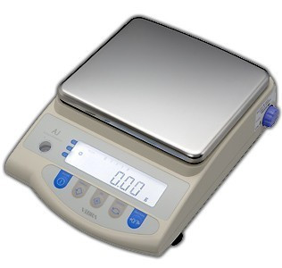 Лабораторные весы ViBRA AJH-2200CE
