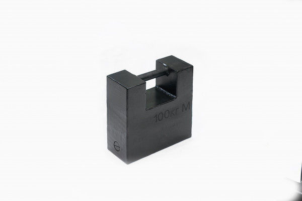 Гиря ГО-П-50кг П M1
