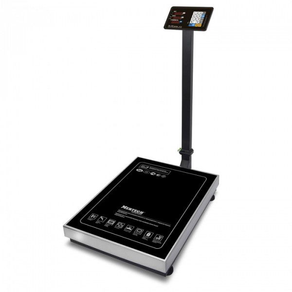 Товарные весы M-ER 333ACLP-600.200 "TRADER"