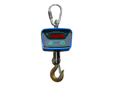 Крановые весы КВ-200-А (В2) К