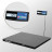 4D-PM-3-1500-A Весы платформенные
