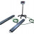 Балочные весы ЕВ4-300-ВМ (WI-19eA)