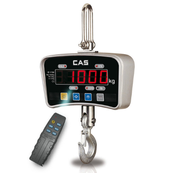 Крановые весы CAS 0,5 THA Caston-I