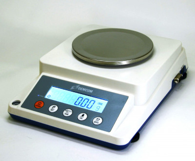 DL-801 Весы лабораторные